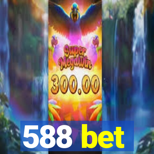 588 bet